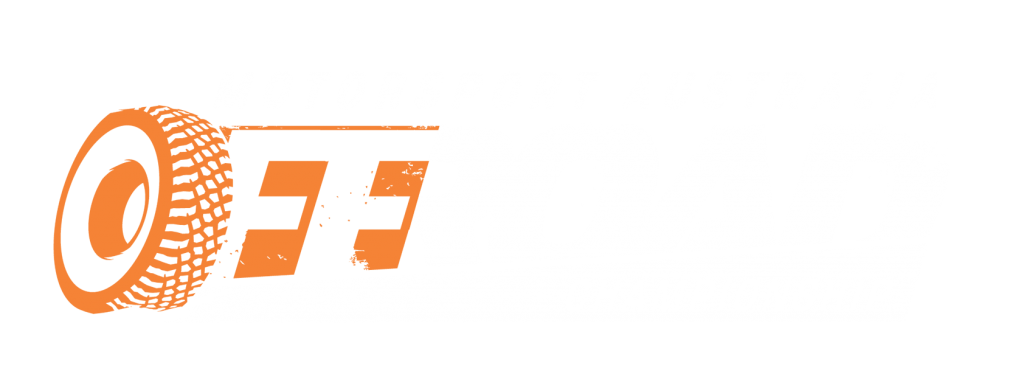 Motorsport Australia Off Road Championship