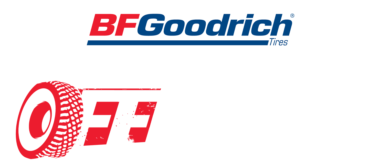 BFGoodrich Motorsport Australia Off Road Championship